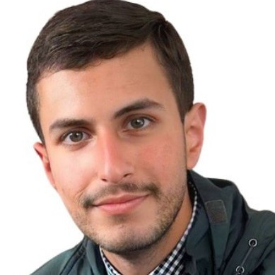 Abdallah Abu Alghanam